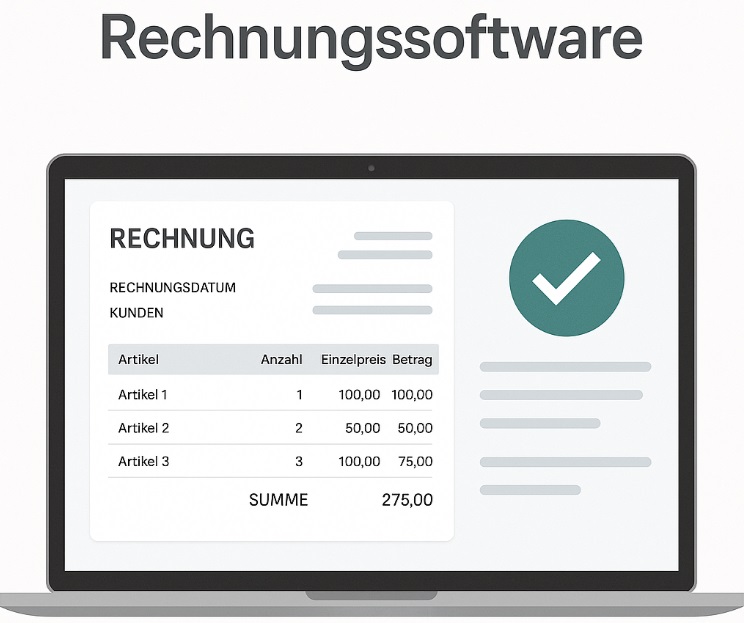 Rechnungsoftware