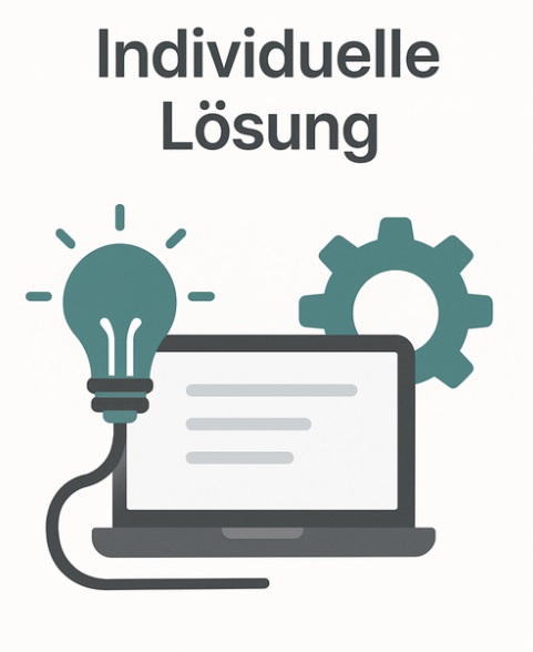 Individuelle Lösung